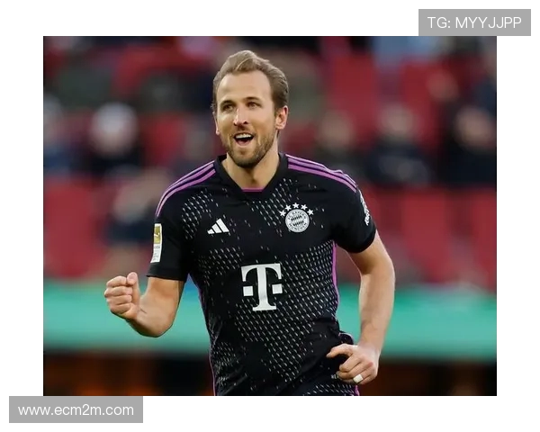 德国记者公开道歉承认误判 凯恩已彻底征服德甲球场