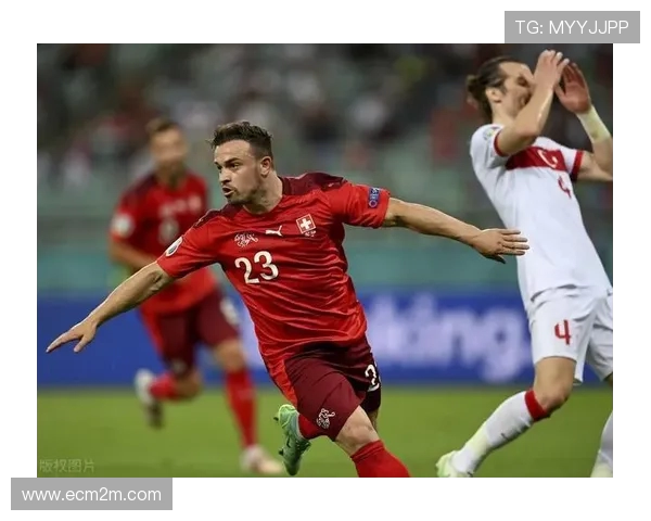 瑞士公布最新大名单 扎卡领衔阿坎吉科贝尔恩多耶入选